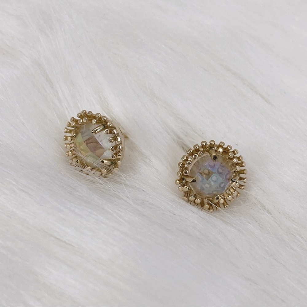 Kendra Scott Stud Earrings